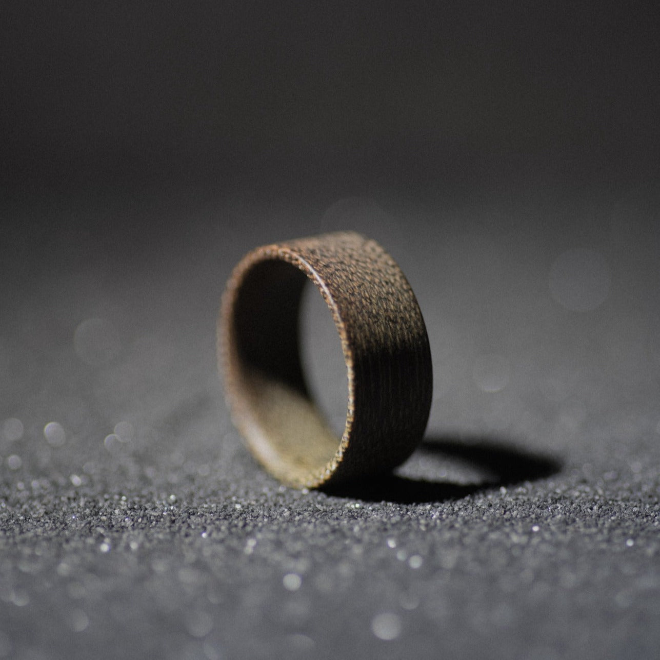Micarta Ring