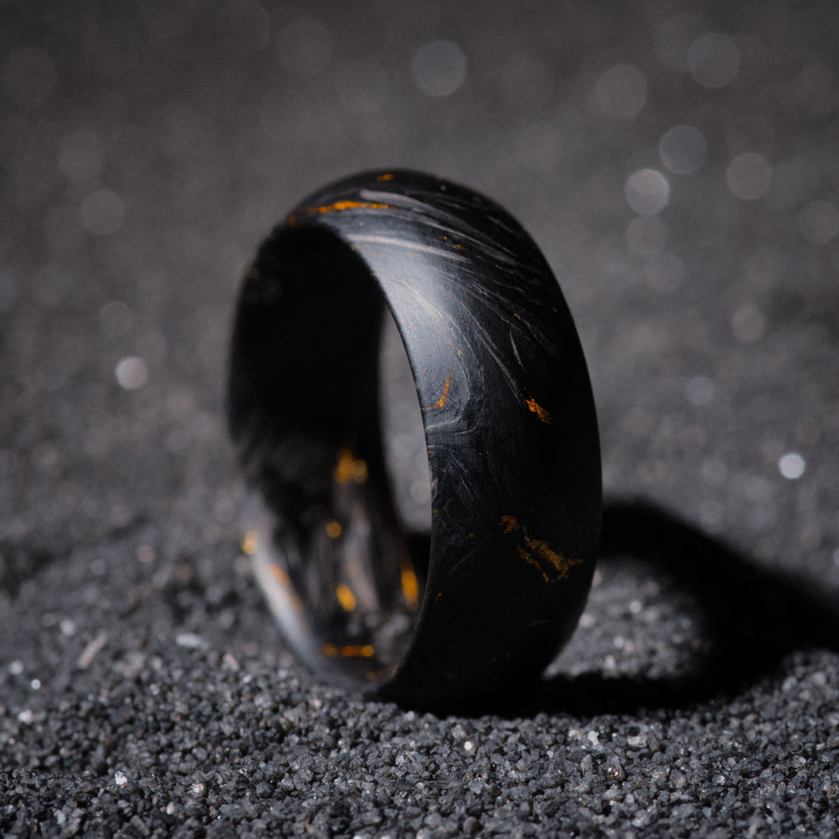 Carbon fiber wedding band 60 photos - Vianawedding.com Carbon fiber wedding band 60 photos - Vianawedding.com